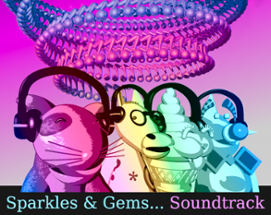 Sparkles & Gems Image