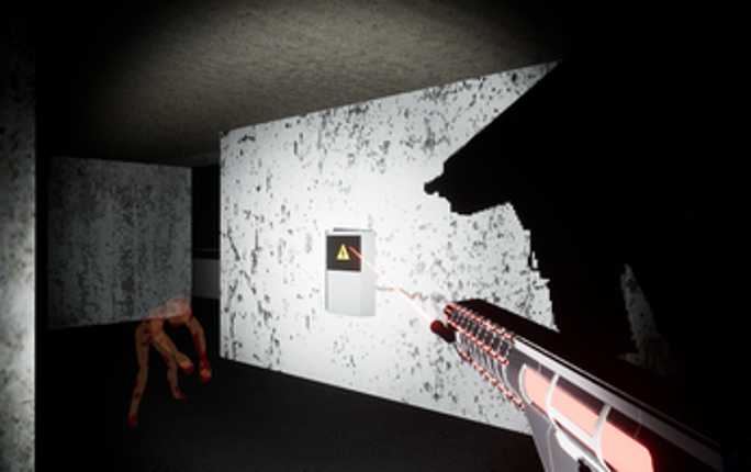 Spectrality screenshot