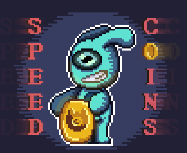 Games like SpeedCoins