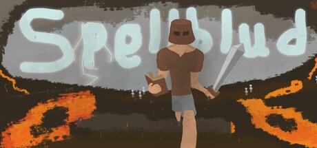Games like SPELLBLUD