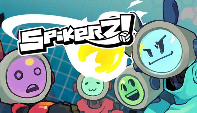 Spikerz! Image