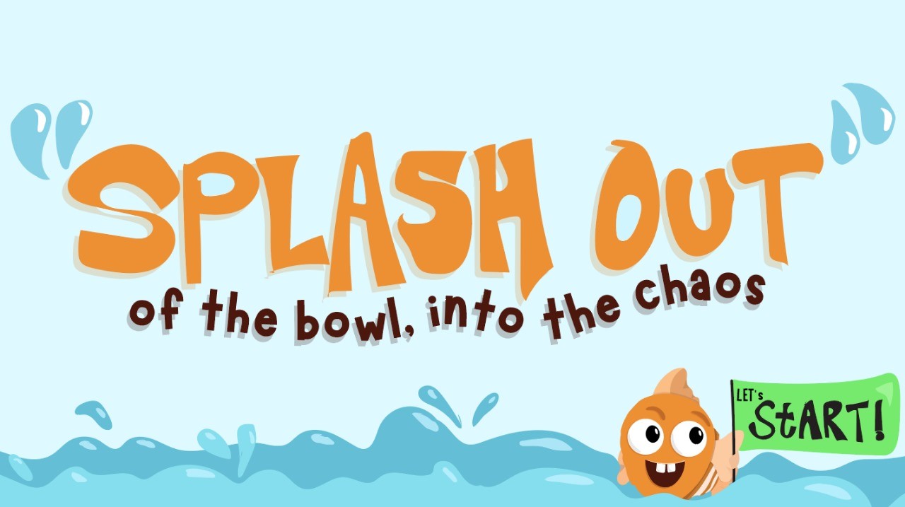 Games like Splash Out