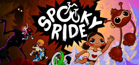 Games like Spooky Ride