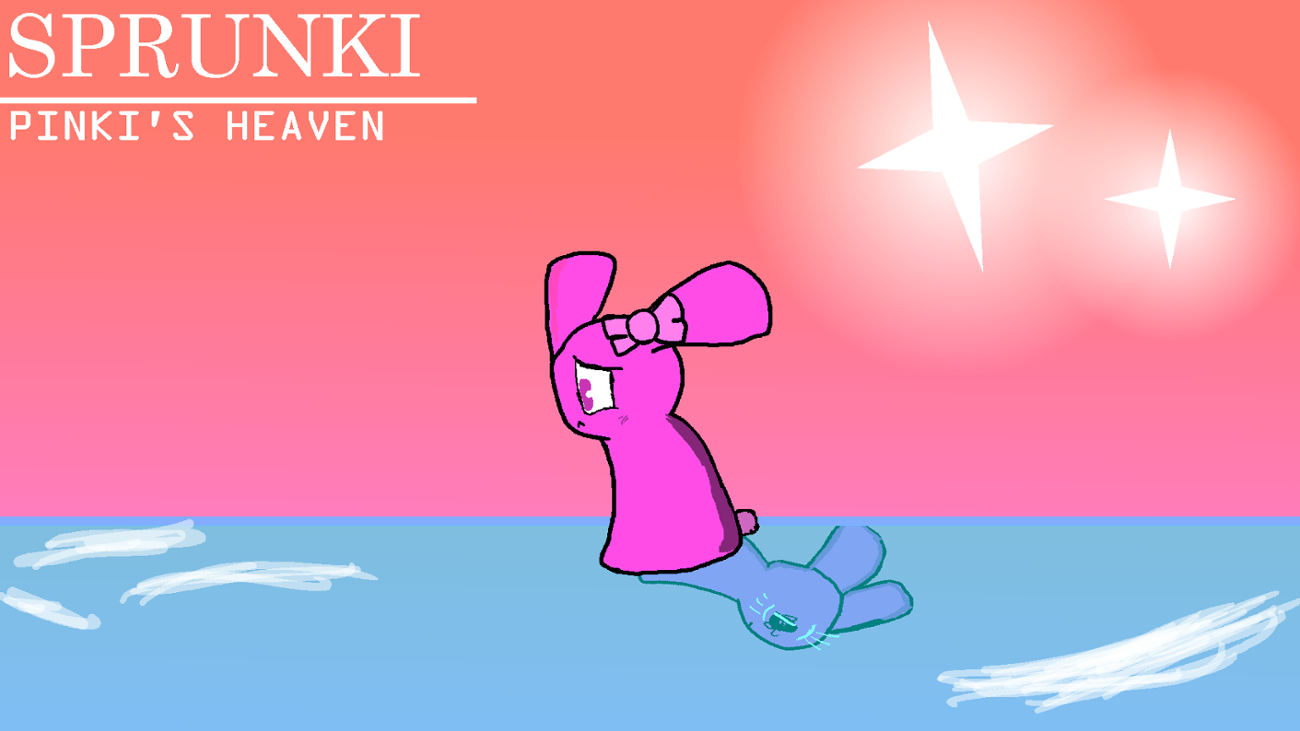 Games like Sprunki - Pinki's Heaven