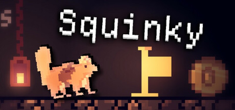 Squinky Image