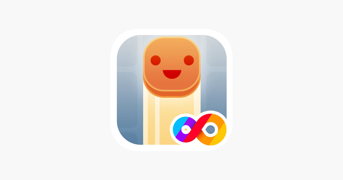 Games like Stack Three FRVR