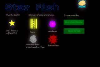 Star Fish Image