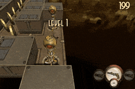 Games like Steampunk Adventure