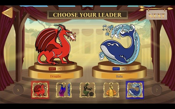 Story Time screenshot