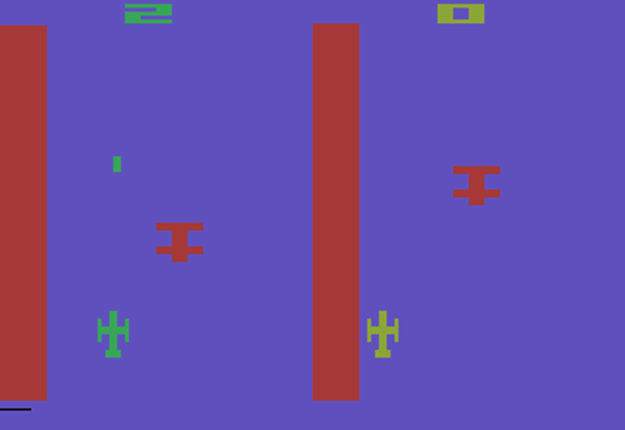Street Racer screenshot