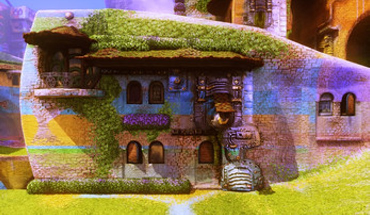 Sugar Rush screenshot