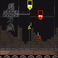 Games like Super Banzai