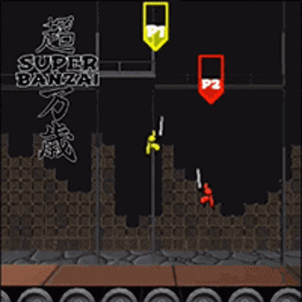 Super Banzai Image