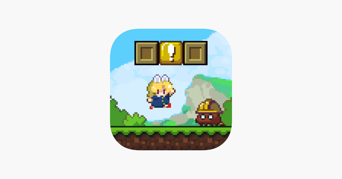 Games like Super Bunny World