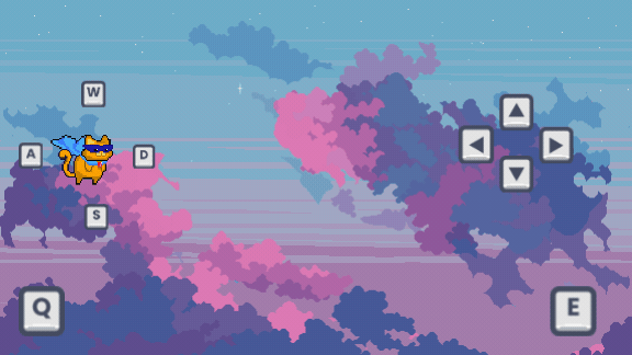 Games like Super CatFly