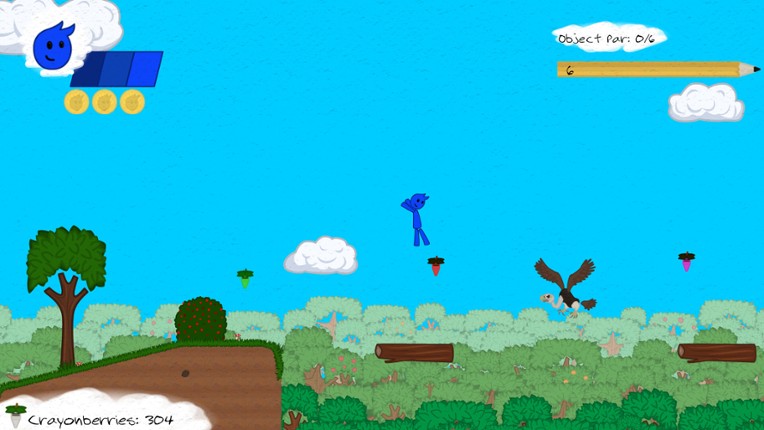 Super Sketch Bob screenshot