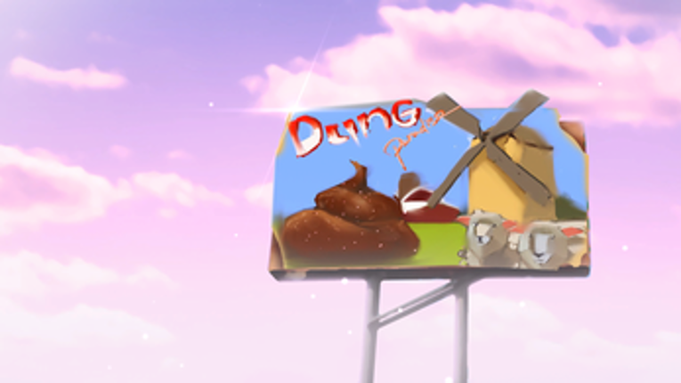 Sweet home (GGJ 2019) screenshot