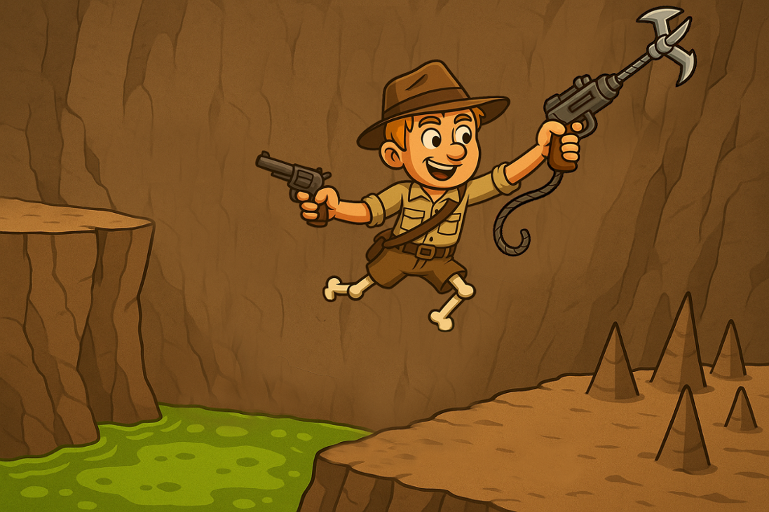 Games like Swing Shot