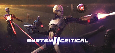 Games like System Critical 2