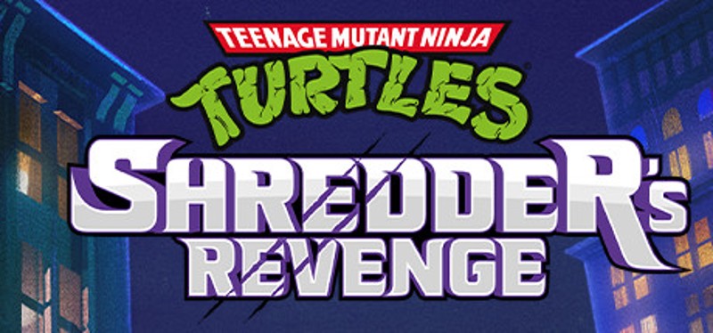 Teenage Mutant Ninja Turtles: Shredder's Revenge Image