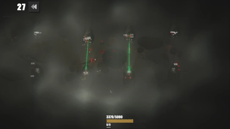 Terraformer Wars Image