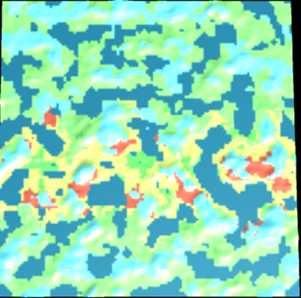 Terrain Generator Image