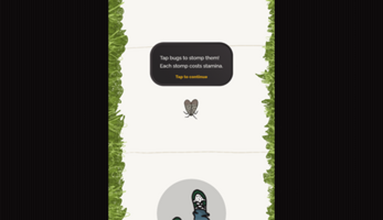 That Dangerous Bug Image