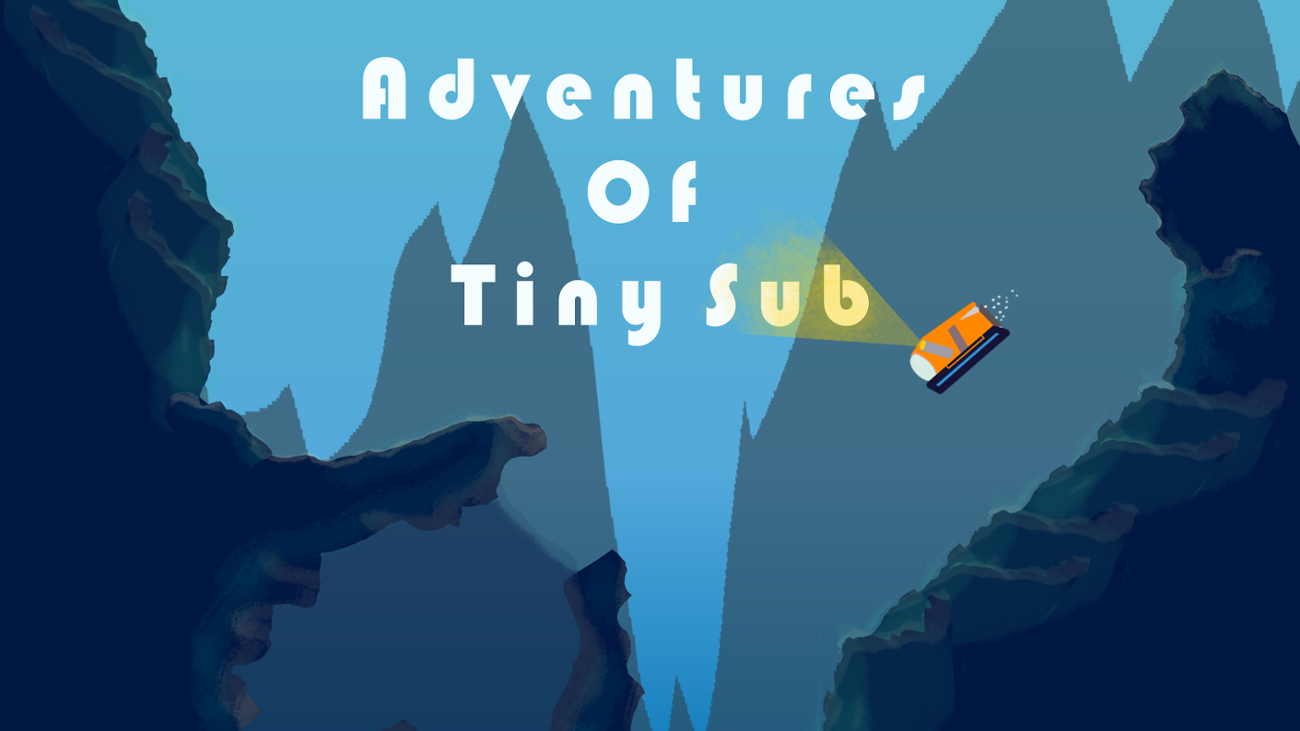 Games like The Adventures of Tiny Sub