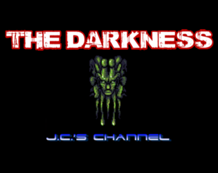 Games like The Darkness
