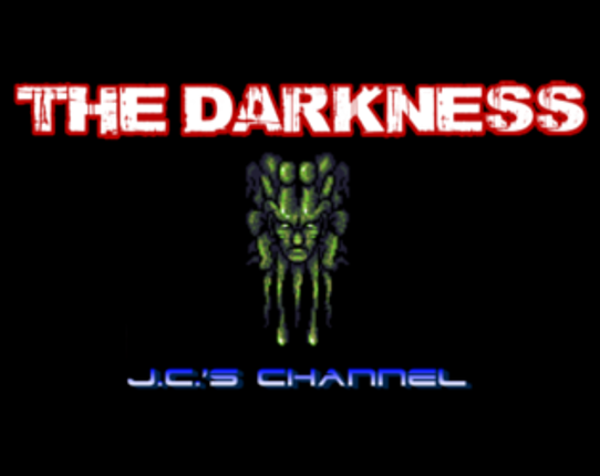 The Darkness Game Cover