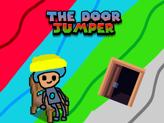 The Door Jumper (Now For FREE!!!) Image