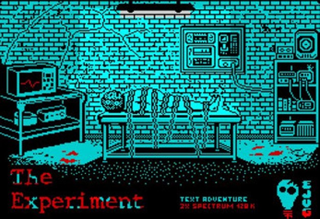 The Experiment Image