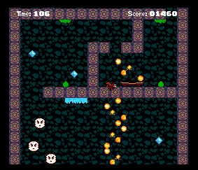 Games like The Firebird! (Sega Genesis)