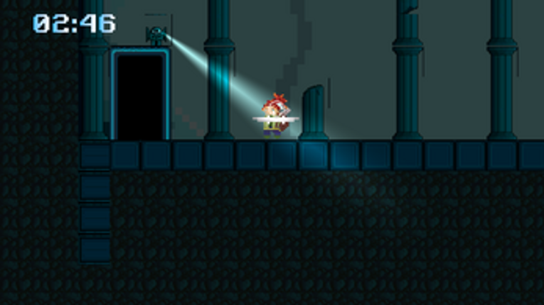 The Great Cave: Under Pressure Image