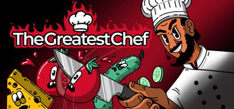 The Greatest Chef Image