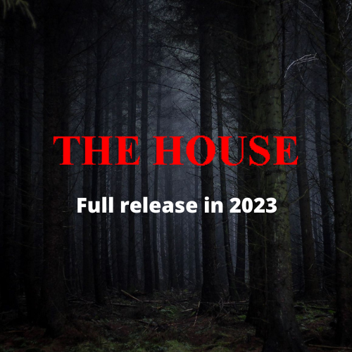 Games like The House