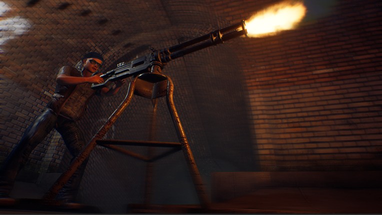 The last lover screenshot