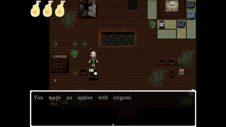 The Light of Summer screenshot