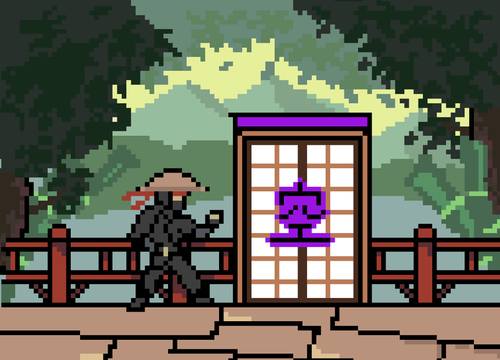 Games like The Master of Doors