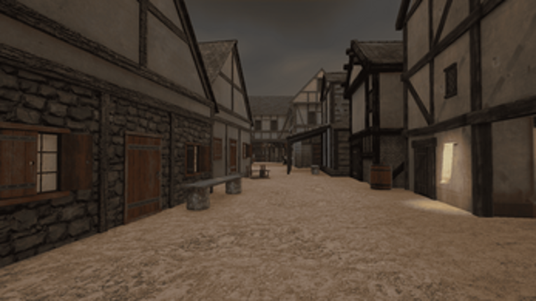 The Plague in Milan – An Interactive Experience Image