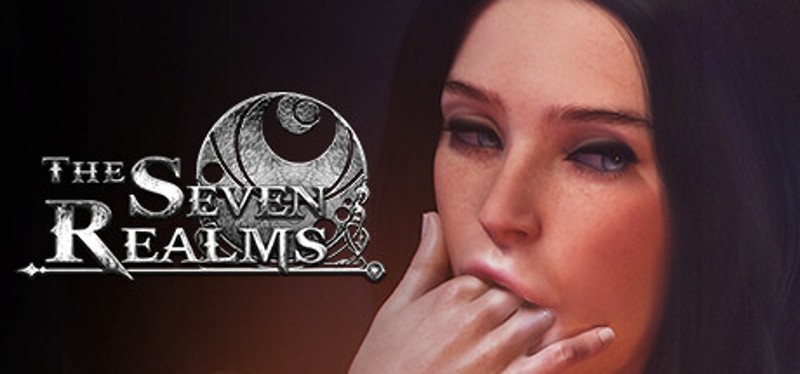 The Seven Realms - Realm 1: Terran Image