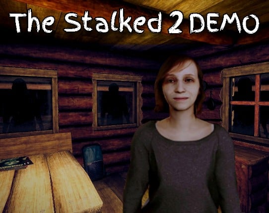 The Stalked 2 Game Cover