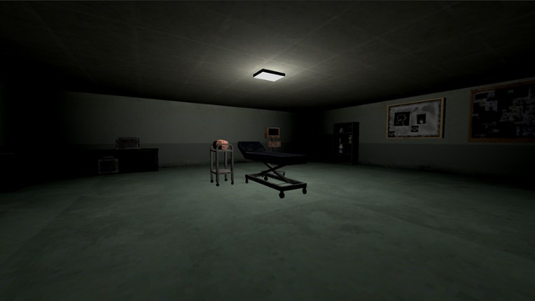 The Voss Clinic Image