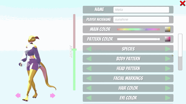 Theanthria (Free Version) Image