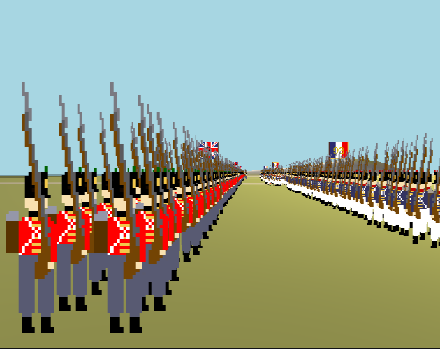 Games like Three Red Lines