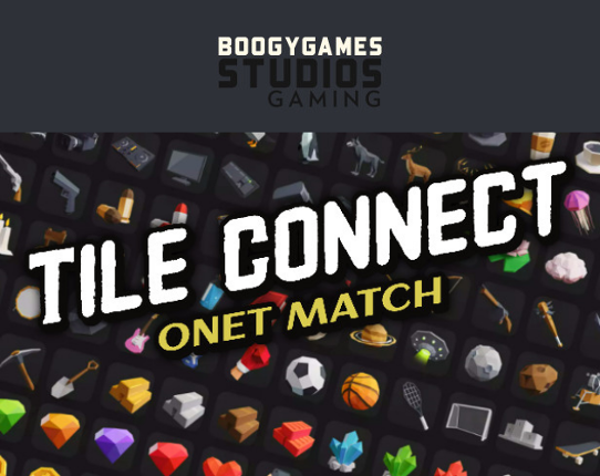 Tile Connect: Onet Match Image