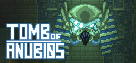 Games like Tomb Of AnuBI0S