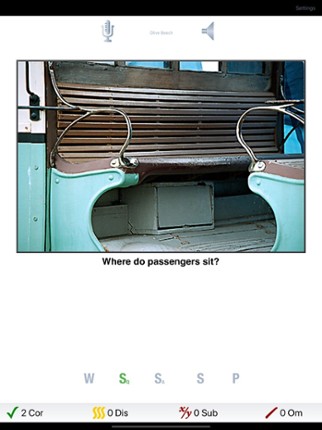 Train Talk! screenshot
