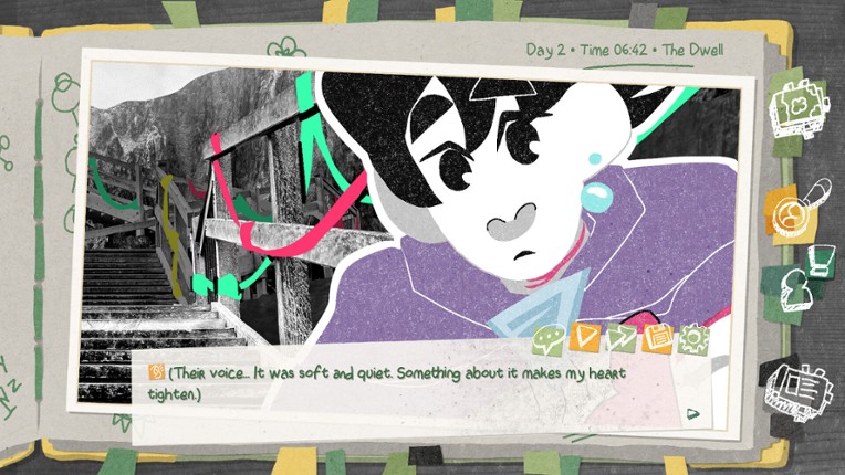 Truth Scrapper screenshot