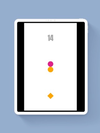 Twin Dots Challenge Image